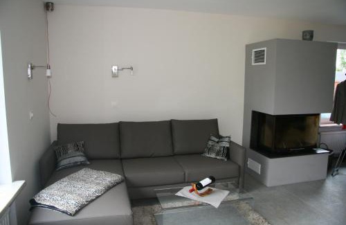 Russee - Hammer Apartamento | Ferienwohnung Kiel-Russee