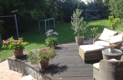 Russee - Hammer Apartamento | Ferienwohnung Kiel-Russee