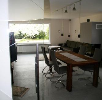 Russee - Hammer Apartamento | Ferienwohnung Kiel-Russee