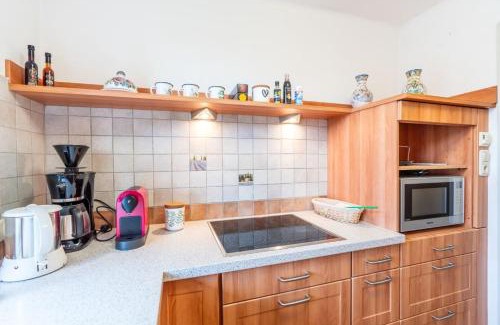 St. Gilgen Apartamento | Ferienwohnung Kino