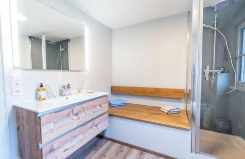 St. Gilgen Apartamento | Ferienwohnung Kino
