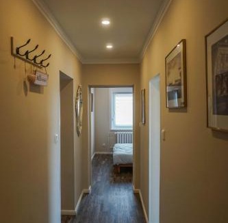 Grafenhainichen Apartamento | Ferienwohnung Kirchblick, für Familien, Freunde, keine Monteure