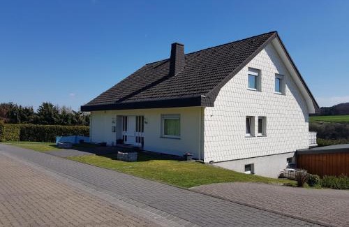 Oberzissen Apartamento | Ferienwohnung Kittel