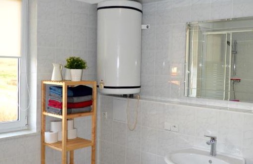 Dolni Lanov Apartamento | Ferienwohnung Klaus