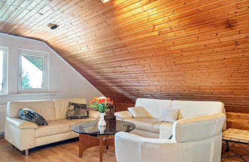 Fedderwarden Apartamento | Ferienwohnung Klee