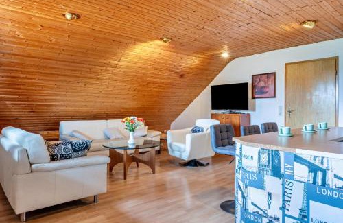 Fedderwarden Apartamento | Ferienwohnung Klee