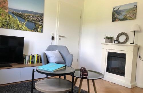 Maring-Noviand Apartamento | Ferienwohnung Kleine Auszeit