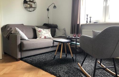Maring-Noviand Apartamento | Ferienwohnung Kleine Auszeit