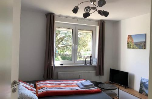 Maring-Noviand Apartamento | Ferienwohnung Kleine Auszeit