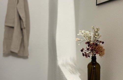 Unterallgau Apartamento | Ferienwohnung Kleines Paradies mit privater Sauna