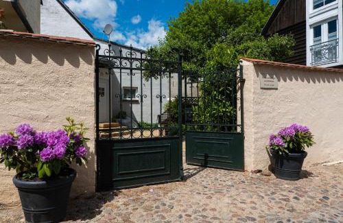 Neuruppin Apartamento | Ferienwohnung Kleinod