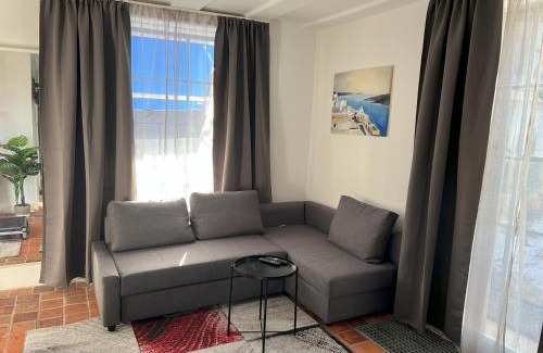 Neuruppin Apartamento | Ferienwohnung Kleinod