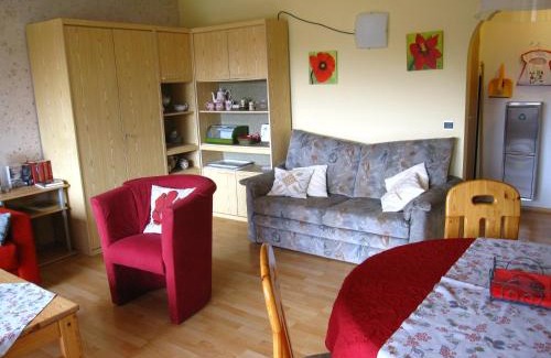 Heimbach Apartamento | Ferienwohnung Kleinschmidt
