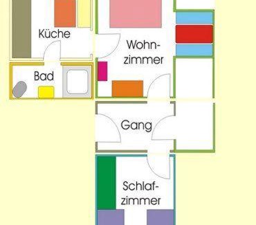 Gruenenbach Apartamento | Ferienwohnung-Klesse-Ferienwohnung-1-Eichknobel