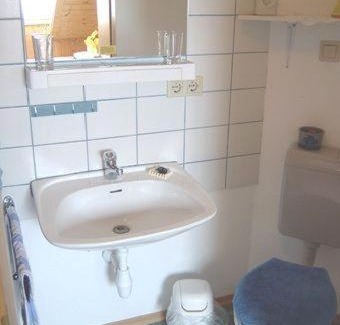 Gruenenbach Apartamento | Ferienwohnung-Klesse-Ferienwohnung-1-Eichknobel