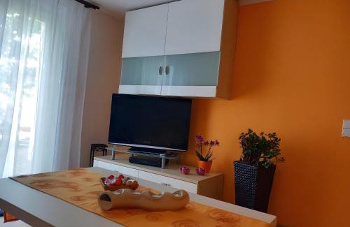 Lutzenhardt Apartamento | Ferienwohnung Klink