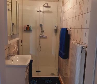 Lutzenhardt Apartamento | Ferienwohnung Klink