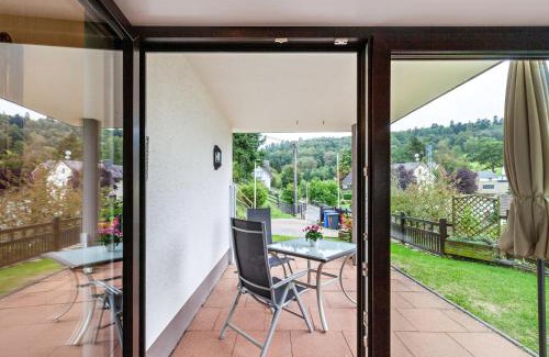 Haintchen Apartamento | Ferienwohnung Klug