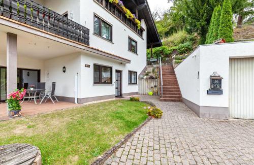 Haintchen Apartamento | Ferienwohnung Klug