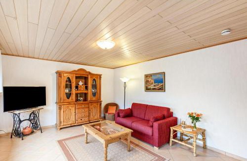 Haintchen Apartamento | Ferienwohnung Klug
