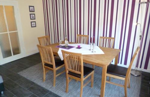 Sued Apartamento | Ferienwohnung Koblenz City
