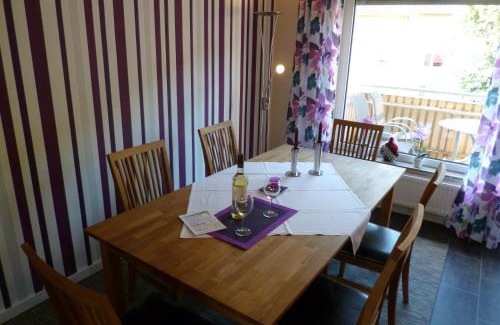 Sued Apartamento | Ferienwohnung Koblenz City