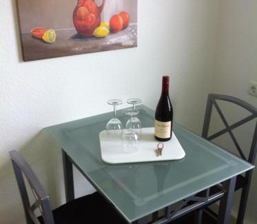 Sued Apartamento | Ferienwohnung Koblenz City