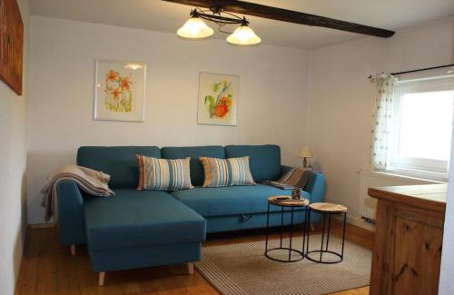 Bertsdorf Apartamento | Ferienwohnung Koitscheblick
