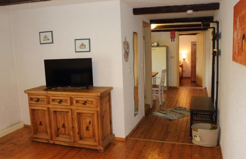 Bertsdorf Apartamento | Ferienwohnung Koitscheblick