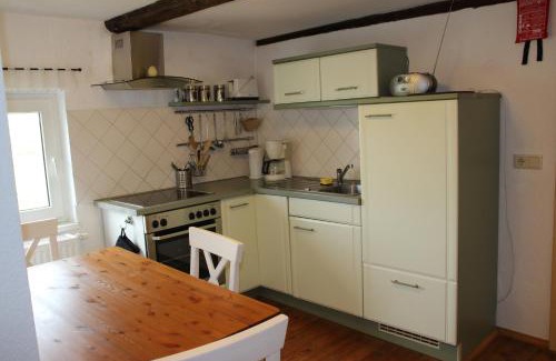 Bertsdorf Apartamento | Ferienwohnung Koitscheblick