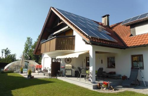 Wangen im Allgaeu Apartamento | Ferienwohnung Kollmann
