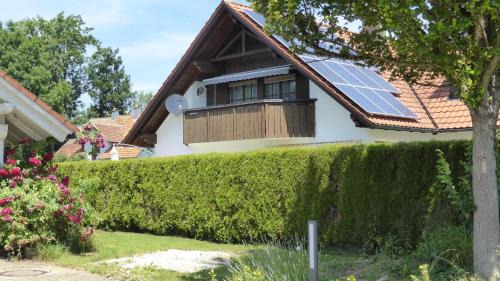 Wangen im Allgaeu Apartamento | Ferienwohnung Kollmann