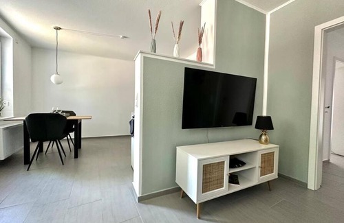 Schierholz Apartamento | Ferienwohnung komfortabel Wohnen Bremerhaven
