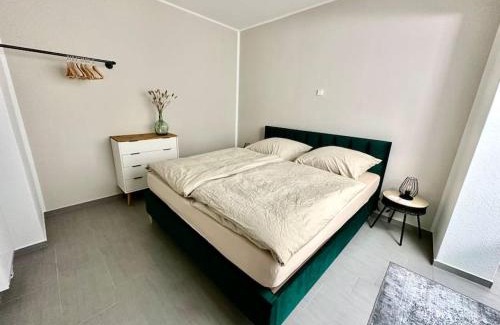 Schierholz Apartamento | Ferienwohnung komfortabel Wohnen Bremerhaven