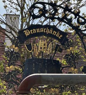 Hirschaid Apartamento | Ferienwohnung komham