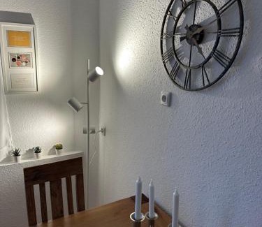 Hirschaid Apartamento | Ferienwohnung komham