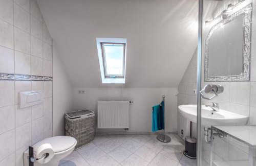 Bad Buchau Apartamento | Ferienwohnung Kopf