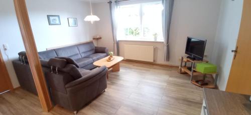 Rhede Apartamento | Ferienwohnung Kröger