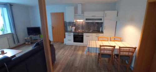 Rhede Apartamento | Ferienwohnung Kröger