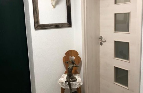 Schwaz Apartamento | Ferienwohnung Kröll