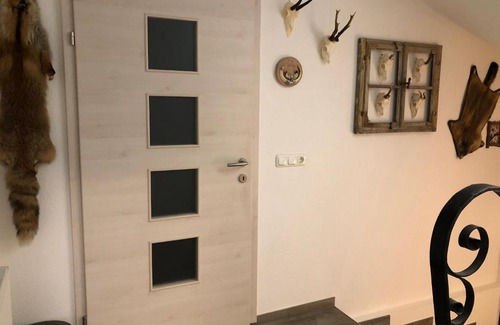 Schwaz Apartamento | Ferienwohnung Kröll