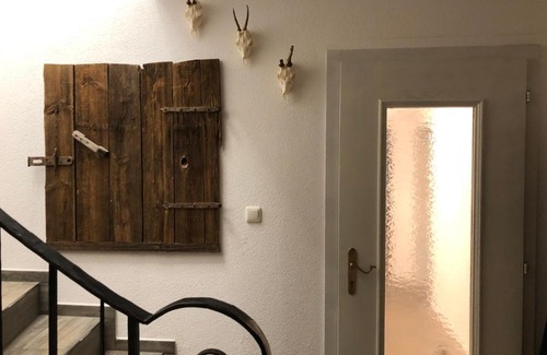 Schwaz Apartamento | Ferienwohnung Kröll
