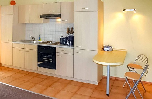 Muritz Apartamento | Ferienwohnung Krümmel