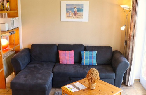 Werdum Apartamento | Ferienwohnung Krabbenkutter