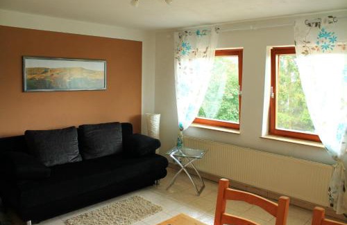 Untersteinbach Apartamento | Ferienwohnung Kraft