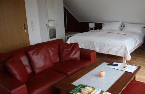 Ruber Apartamento | Ferienwohnung Kramer