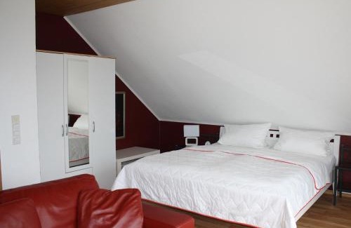 Ruber Apartamento | Ferienwohnung Kramer
