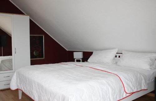 Ruber Apartamento | Ferienwohnung Kramer