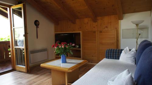 Hammersbach Apartamento | Ferienwohnung Kramerblick