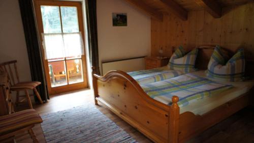 Hammersbach Apartamento | Ferienwohnung Kramerblick